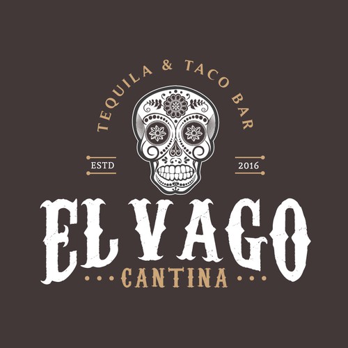 Logo for Mexican Gastro Cantina