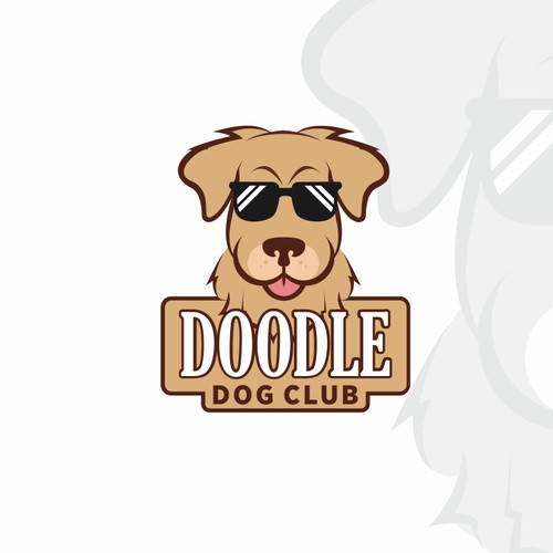 Doodle Dog
