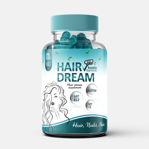 Hair Dream