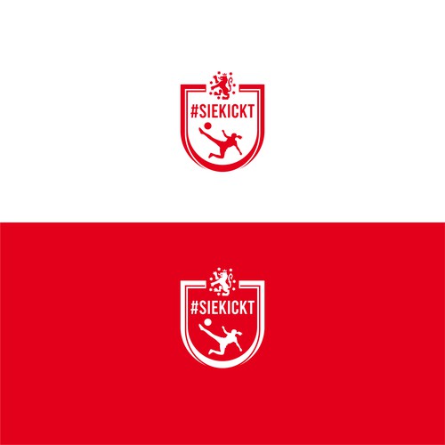 football league logo