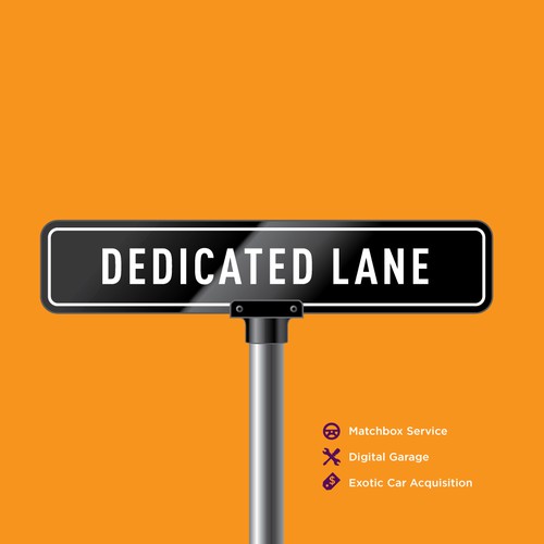 Dedicated Lane