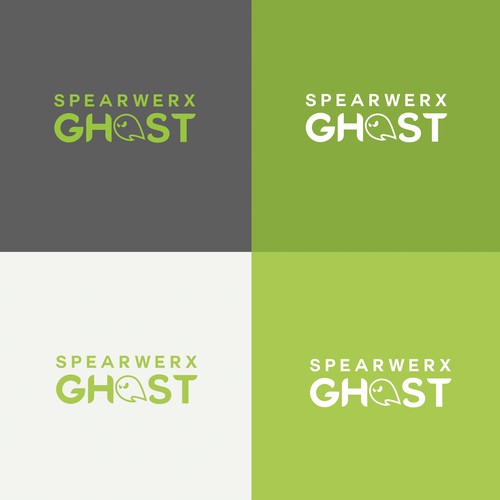 Spearwerx ghost 