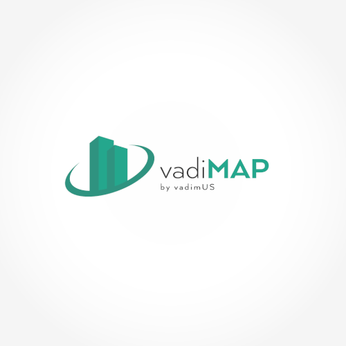 Logotipo vadiMAP