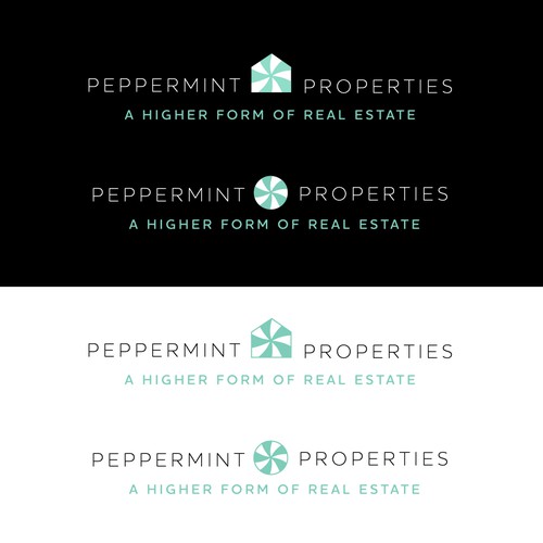 Real Estate Logo