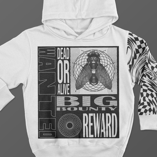 Hoodie Design