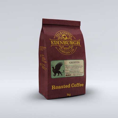 Label & Packaging