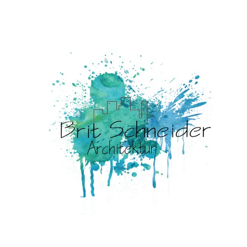 Brit Schneider Architektur color