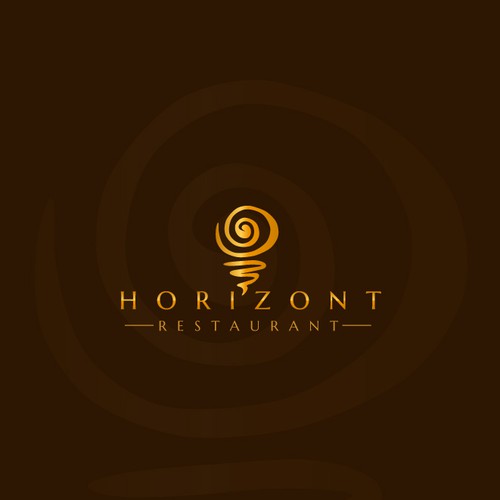 Restaurant logo