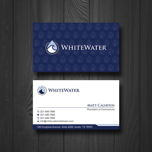 Business Cards Design