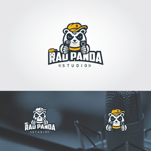 Logo for Music Studio