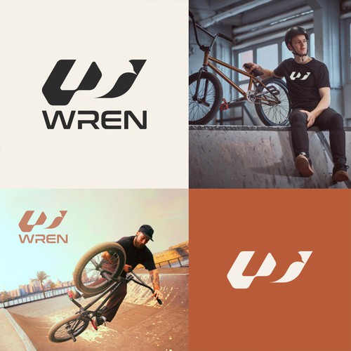 RIDE WREN