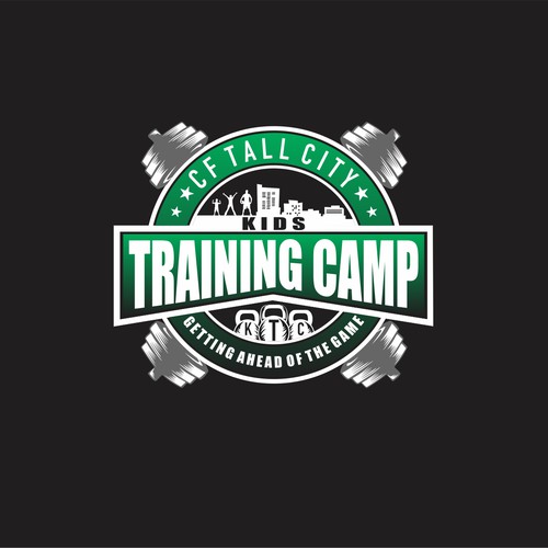 TRAINING CAMP