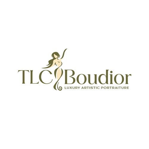 Boudior services logo