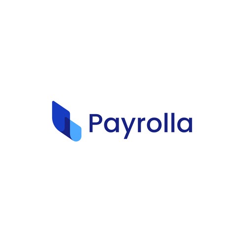Logo for Payrolla