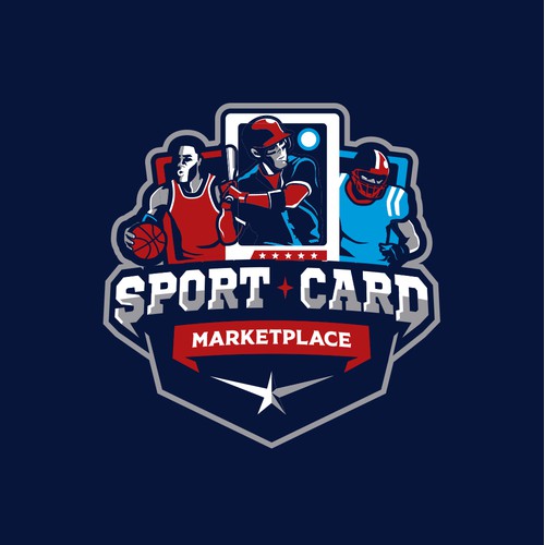 Sport Card Marketplace