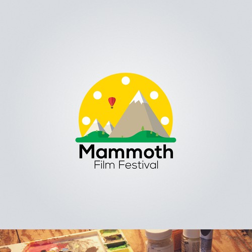 Mammoth film festival