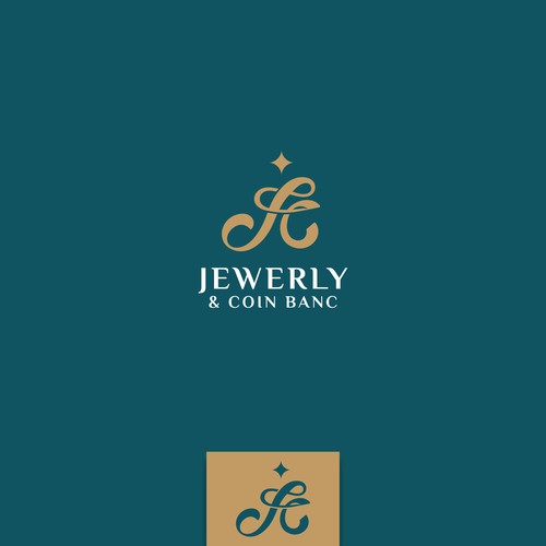 logo design for jewerly