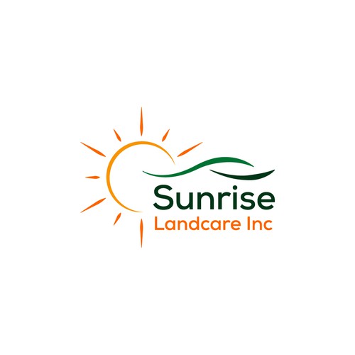 SUNRISE LANDCARE