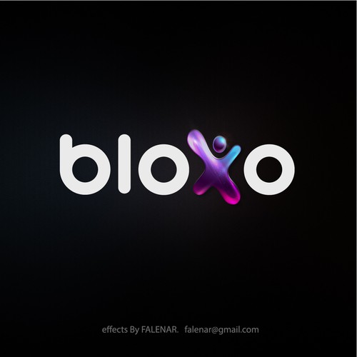 bloxo  color and Effects 
