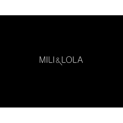 logo for Mili & Lola