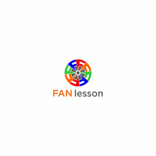 fan logo