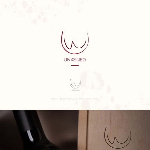 Unwined