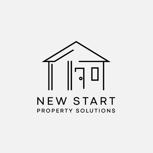 New Start Property Solutions _Logo
