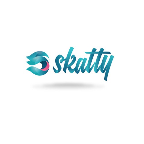 Logo for clothing/entertainment brand!