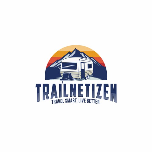 TRAILNETIZEN