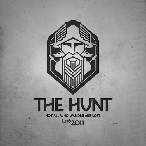 The Hunt- help us rebrand! Multiple Winners Possible