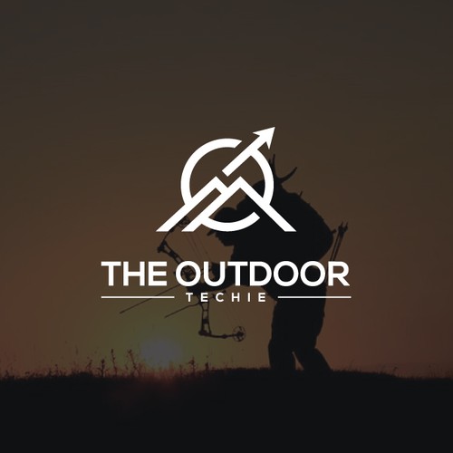 Outdoor logo