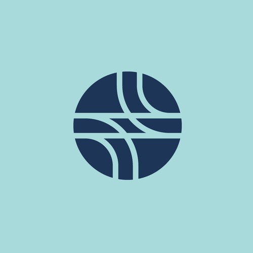 Modernism Logo for Railway Sector 