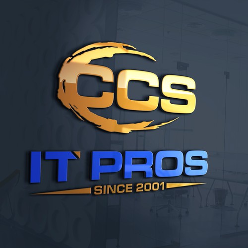 CCS IT Professionals