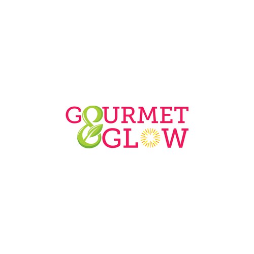 Gourmet Logo Concept