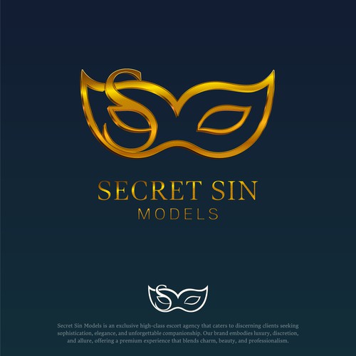 Secret sin Models