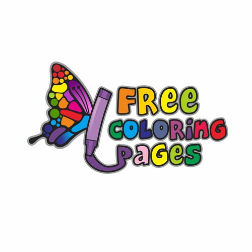 Free coloring pages