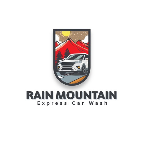 Rain Mountain Design Logo 1
