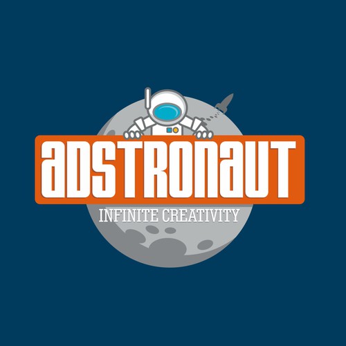 Adstronaut