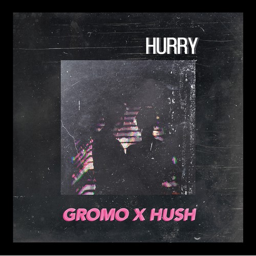 Producer Cover artwork 