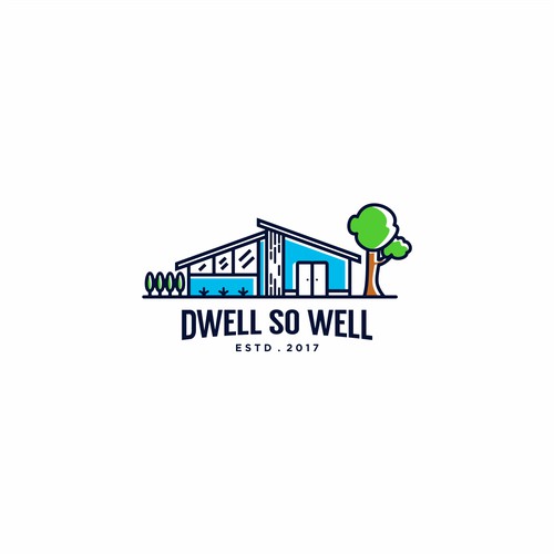 Dwell so well