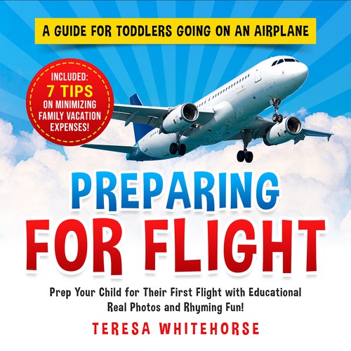 Preparing for Flight Book Cover