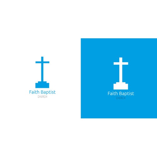 GUARANTEED AWARD!  Logo re-vamp for a growing church!!