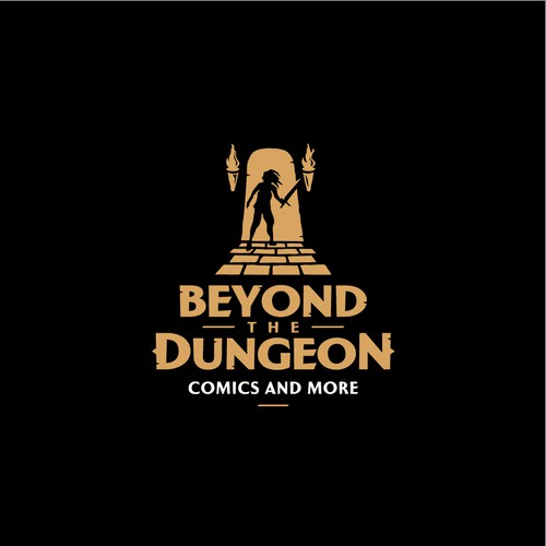 Beyon The Dungeon