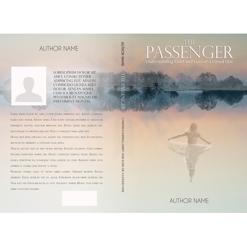 The passenger
