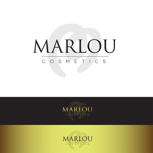Help MARLOU with a new logo