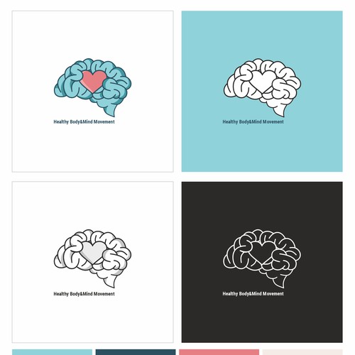 Healthy Body&Mind Movement