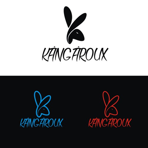 Design the Icon for Tropical House artist KÅNGÅROUX