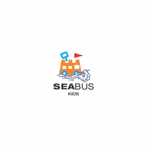 Sea Bus Kids