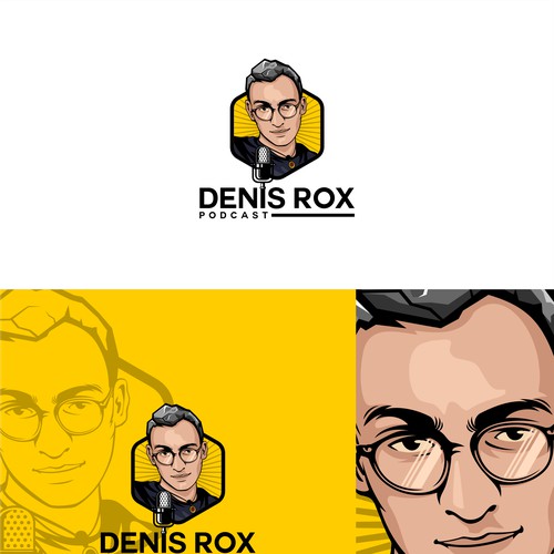 Denis Rox