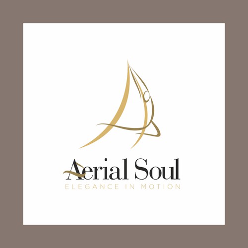 Logo sport apparel